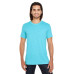 Unisex Pigment-Dye Short-Sleeve T-Shirt