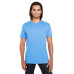 Unisex Pigment-Dye Short-Sleeve T-Shirt