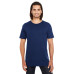 Unisex Pigment-Dye Short-Sleeve T-Shirt