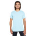 Unisex Pigment-Dye Short-Sleeve T-Shirt