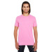 Unisex Pigment-Dye Short-Sleeve T-Shirt