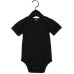Infant Triblend Short-Sleeve One-Piece
