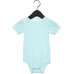 Infant Triblend Short-Sleeve One-Piece