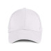 Solid Brushed Twill Cap