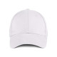 Solid Brushed Twill Cap