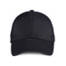 Solid Brushed Twill Cap