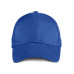 Solid Brushed Twill Cap