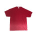 Adult 5.4 oz. 100% Cotton Ombre Dip-Dye T-Shirt