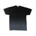 Adult 5.4 oz. 100% Cotton Ombre Dip-Dye T-Shirt