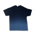 Adult 5.4 oz. 100% Cotton Ombre Dip-Dye T-Shirt