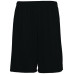 Adult Training Short with Pockets