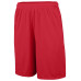 Adult Training Short with Pockets