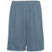 Adult Training Short with Pockets