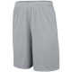 Youth Training Short with Pockets