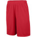 Youth Training Short with Pockets