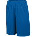 Youth Training Short with Pockets