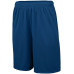 Youth Training Short with Pockets
