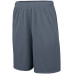 Youth Training Short with Pockets