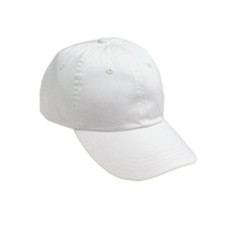 Adult Solid Low-Profile Pigment-Dyed Cap