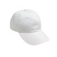 Adult Solid Low-Profile Pigment-Dyed Cap