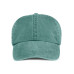 Adult Solid Low-Profile Pigment-Dyed Cap