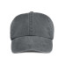 Adult Solid Low-Profile Pigment-Dyed Cap