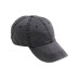 Adult Solid Low-Profile Pigment-Dyed Cap