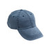 Adult Solid Low-Profile Pigment-Dyed Cap