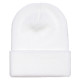 Adult Cuffed Knit Beanie