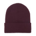 Adult Cuffed Knit Beanie