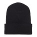 Adult Cuffed Knit Beanie