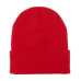Adult Cuffed Knit Beanie