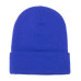 Adult Cuffed Knit Beanie