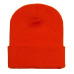 Adult Cuffed Knit Beanie