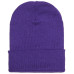 Adult Cuffed Knit Beanie
