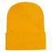 Adult Cuffed Knit Beanie