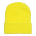 Adult Cuffed Knit Beanie