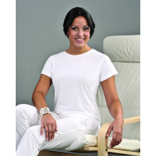 Ladies' SubliVie Ladies' Sublimation Polyester T-Shirt