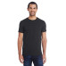 Men's Invisible Stripe Short-Sleeve T-Shirt