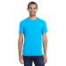 Men's Invisible Stripe Short-Sleeve T-Shirt