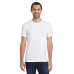 Men's Invisible Stripe Short-Sleeve T-Shirt