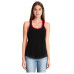 Ladies' Ideal Colorblock Racerback Tank