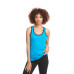 Ladies' Ideal Colorblock Racerback Tank