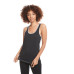 Ladies' Ideal Colorblock Racerback Tank