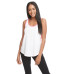 Ladies' Ideal Colorblock Racerback Tank