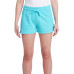 Ladies' French Terry Short