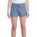Ladies' French Terry Short