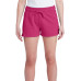 Ladies' French Terry Short