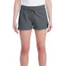 Ladies' French Terry Short