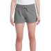 Ladies' French Terry Short